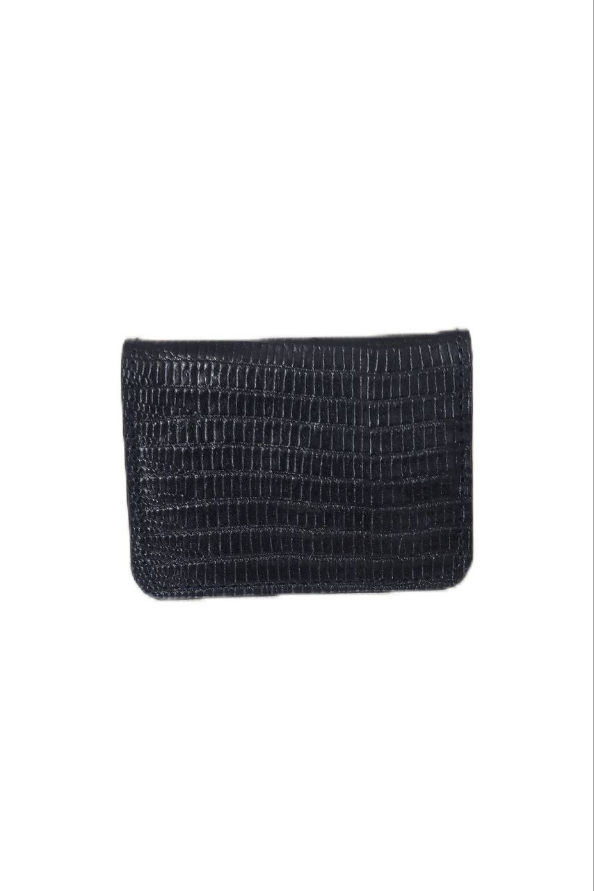 جاکارتی ساده چرم طبیعی